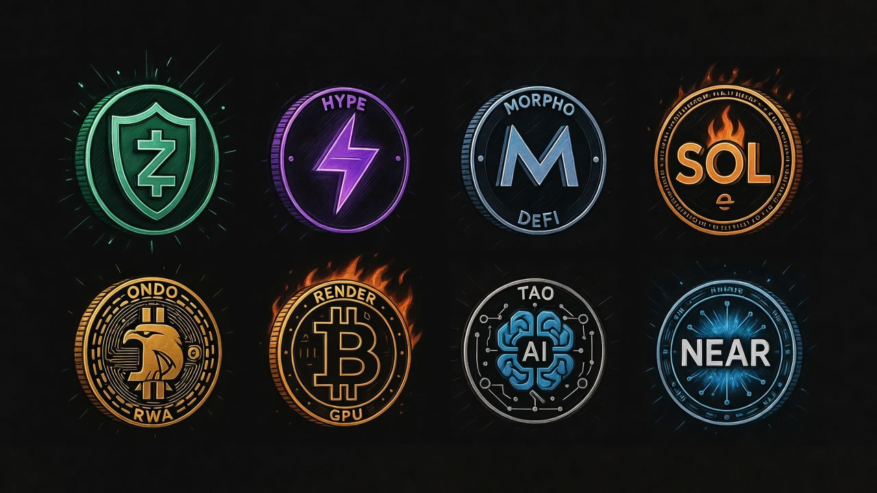 Shiny Coins #18 – Privacy Ignites and AI Infrastructure Defies Extreme Fear