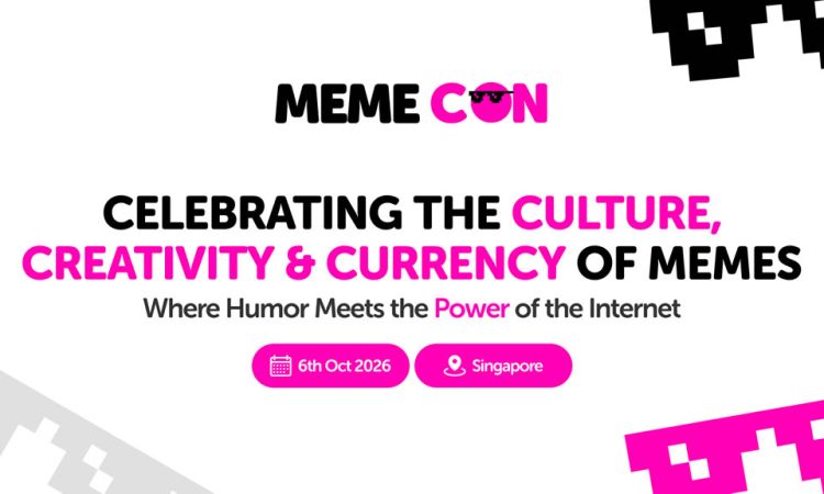 MEMECON 2026