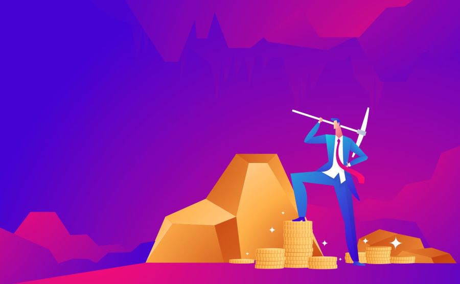 Crypto Glossary